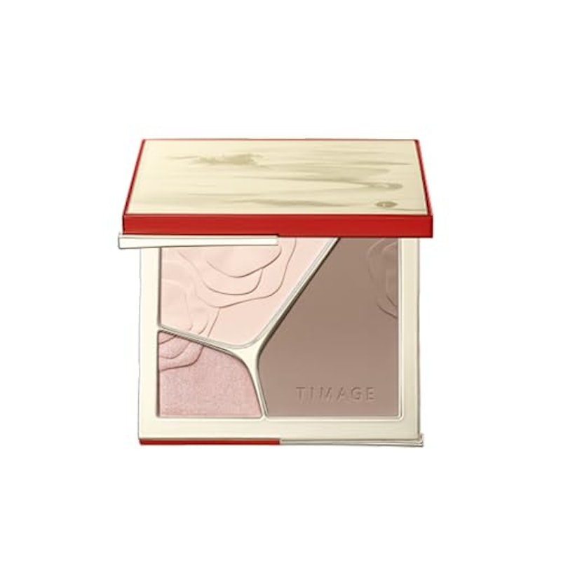ハイライト シェーディングパレット 1