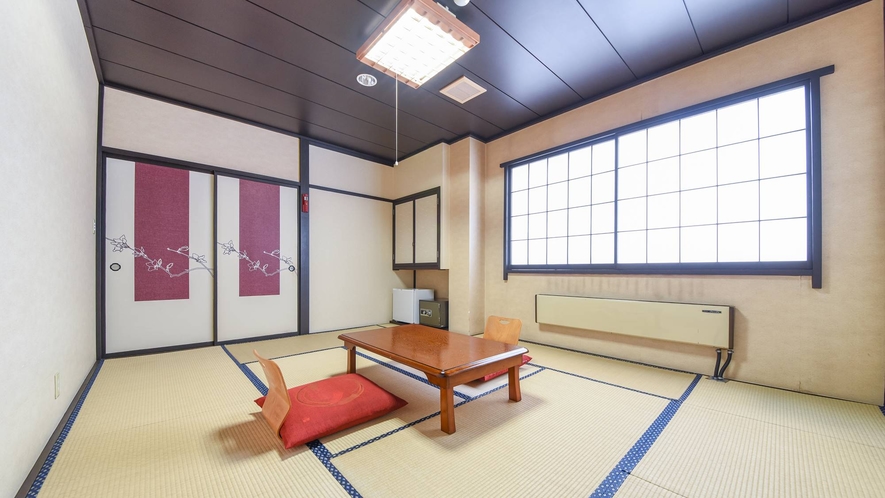 草津温泉 中村屋旅館 2