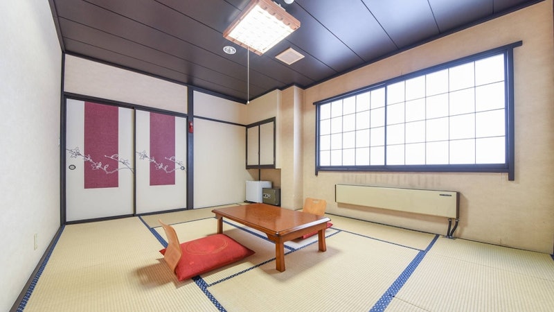 草津温泉 中村屋旅館 2