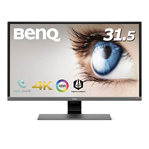 【早い者勝ち】BenQ 4K モニター　31.5インチ Amazon.co.jp: ベンキュージャパン BenQ Creative Pro PD3205UA
