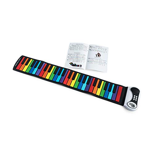 Rainbow Piano 3