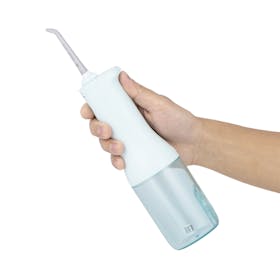 Philips ソニッケアー コードレスパワーフロッサー3000を検証レビュー Philips ソニッケアー コードレスパワーフロッサー3000を検証レビュー