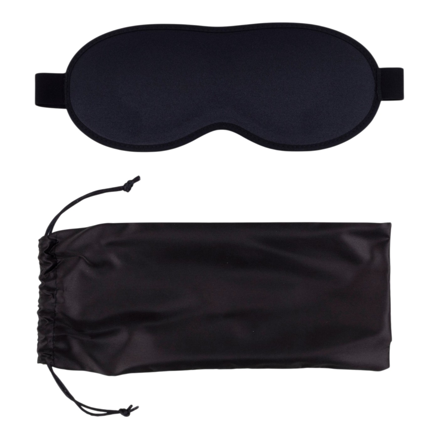 BLACKOUT SLEEP EYEMASK 4