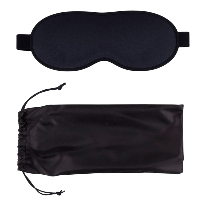 BLACKOUT SLEEP EYEMASK 4