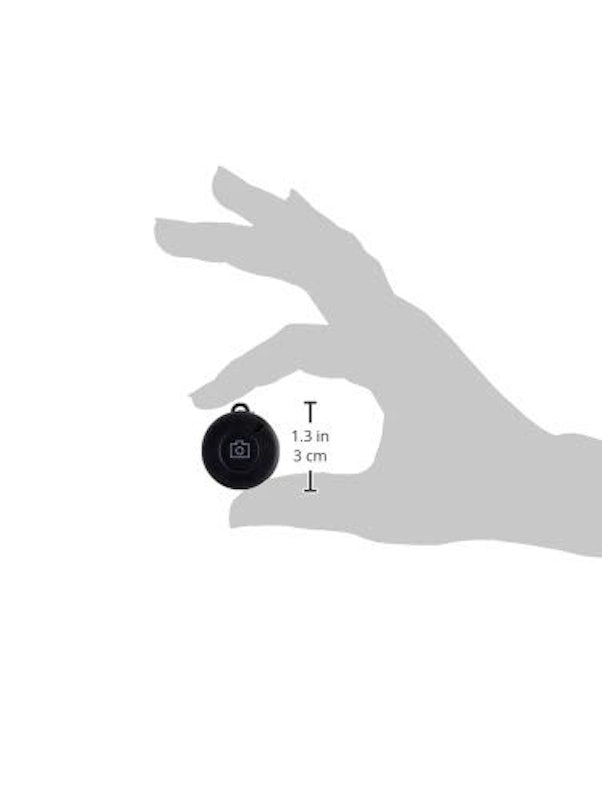 Bluetooth自撮りリモコン 4