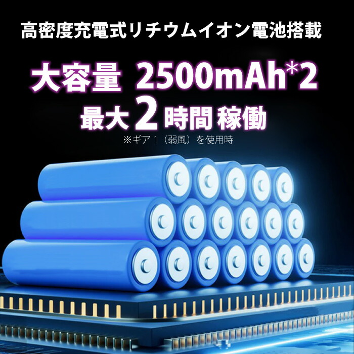 ブロアー 5