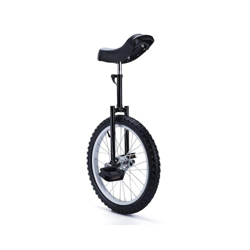 一輪車 1