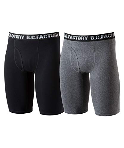 ロングボクサーパンツのおすすめ人気ランキング【2026年9月】 5