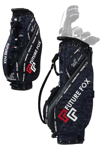 迷彩キャディバッグのおすすめ人気ランキング【2025年12月】 | マイベスト