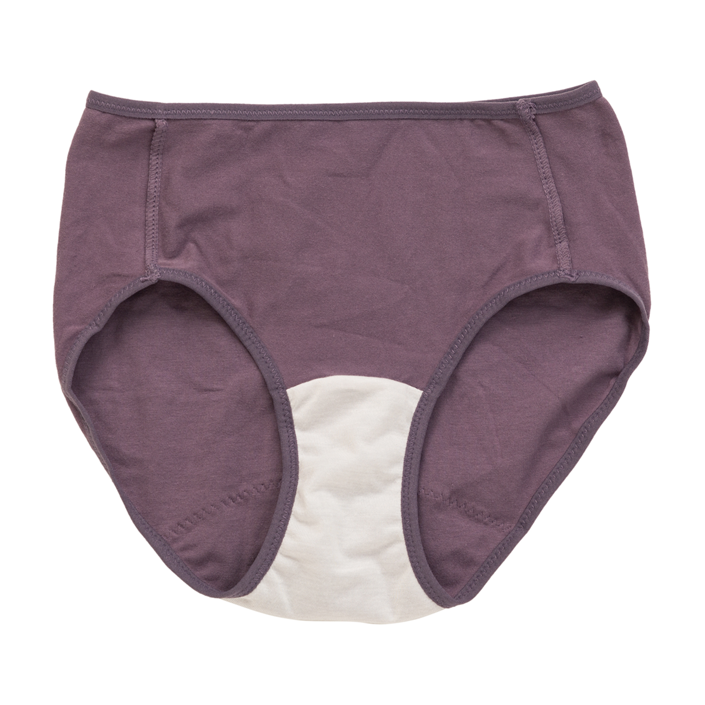 1 WEEK SANITARY SHORTS 綿95％ベア天竺 サニタリーショーツ 3