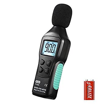 騒音計のおすすめ人気ランキング10選 Mybest