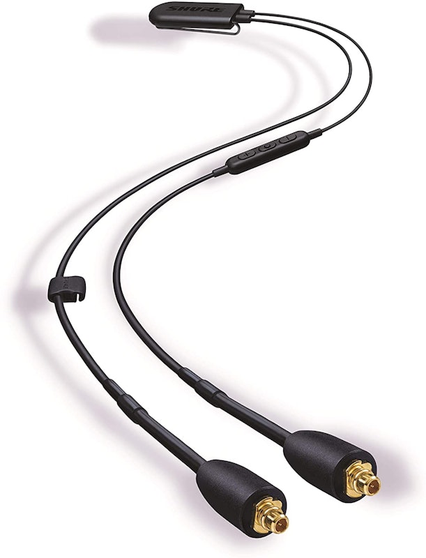 Bluetooth 5.0 高解像度 オーディオ プレミアムワイヤレス イヤホンケーブル 1