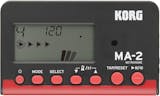 電子メトロノームのおすすめ人気ランキング【2026年6月】 4