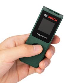 ボッシュ Bosch EasyDistance 25 0603672B50 検証レビュー評価 2