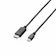 エレコム Mini DisplayPort-HDMI変換ケーブル 1