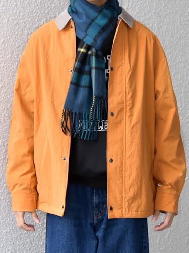 SHIPS any Bollington Jacket 4