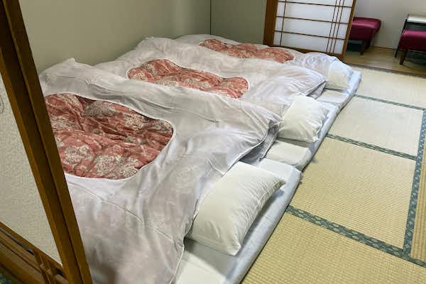 東条湖グランド赤坂 2