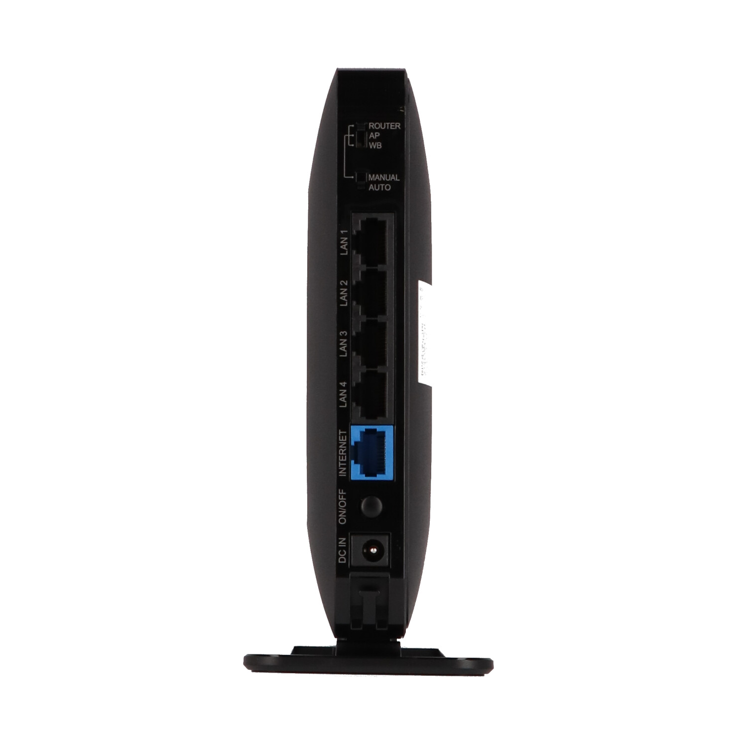 バッファロー WSR-1166DHP4-BKをレビュー！クチコミ・評判をもとに徹底