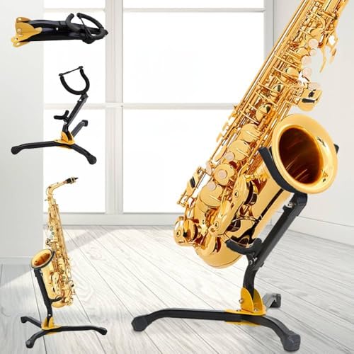 サックススタンド 1