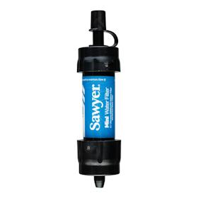 SAWYER PRODUCTS ソーヤー ミニ SP128 検証レビュー評価 1