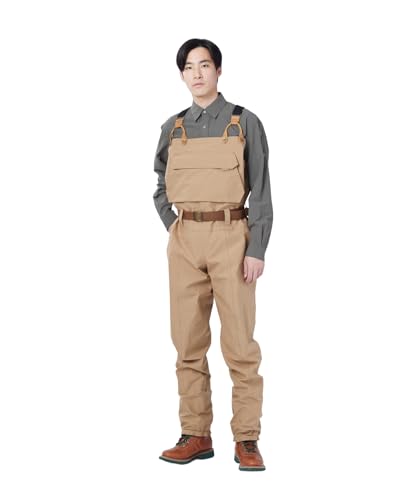 Trad Label Wader SPTL-PA-26SU901 1
