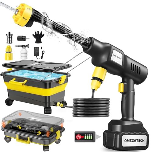 タンク式高圧洗浄機のおすすめ人気ランキング【2026年2月】 | マイベスト