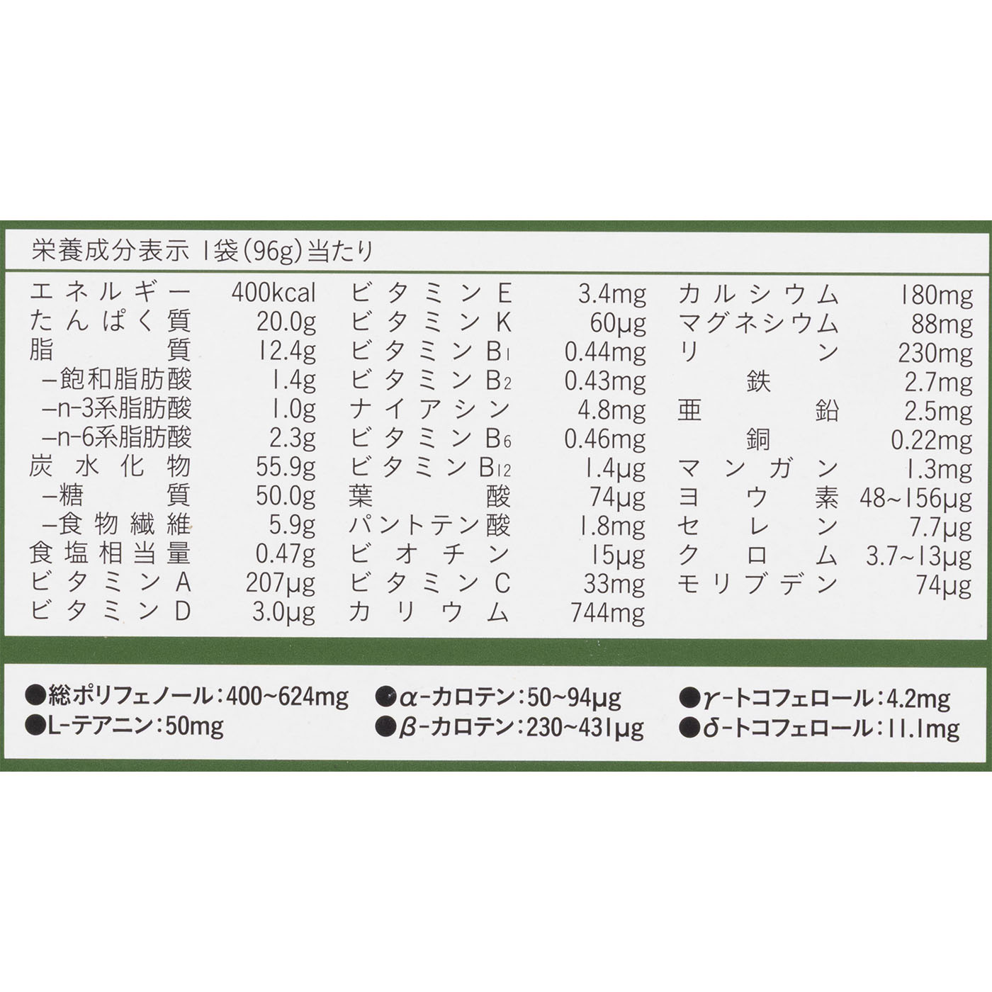 Powder TB Matcha v.2.0 7