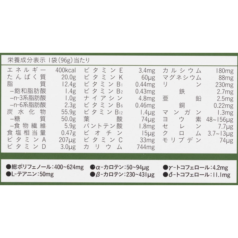 Powder TB Matcha v.2.0 7