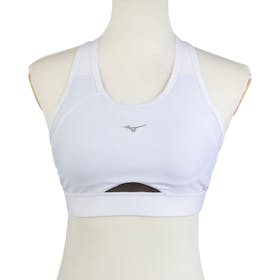 ミズノ MIZUNO ハイサポートブラ 32MJD303を検証レビュー!スポーツブラの選び方も紹介 1