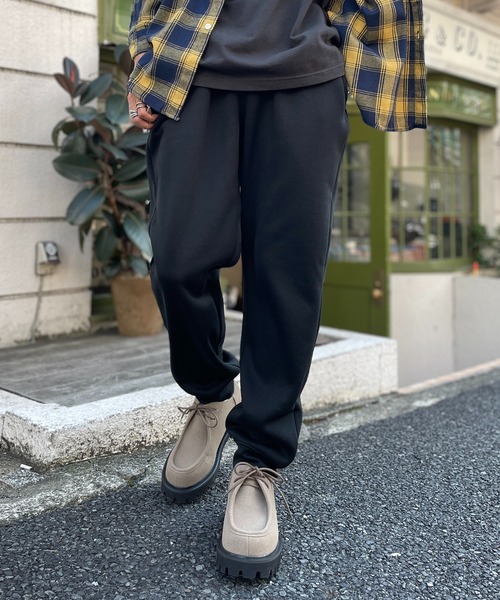 スウェットパンツ 2
