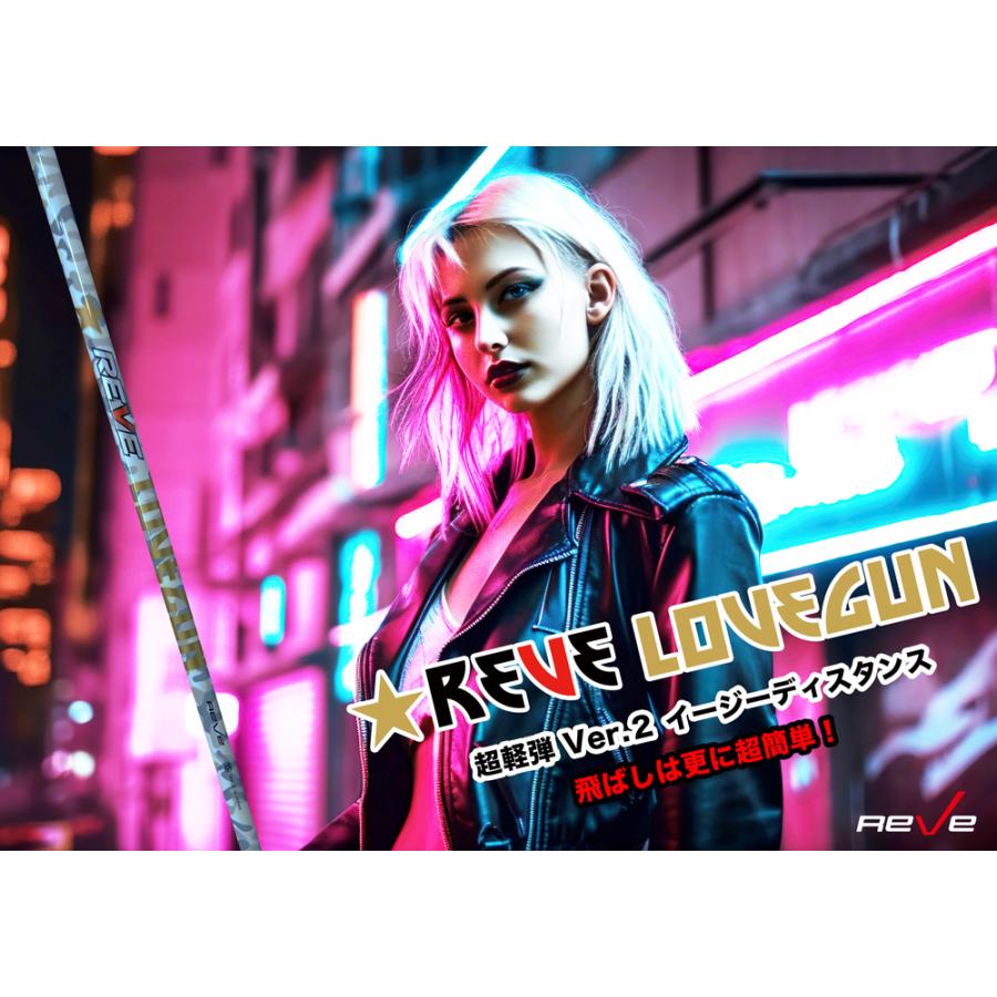 LOVEGUN 2