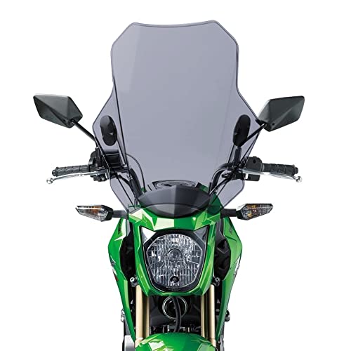 風防バイクスクリーン 2