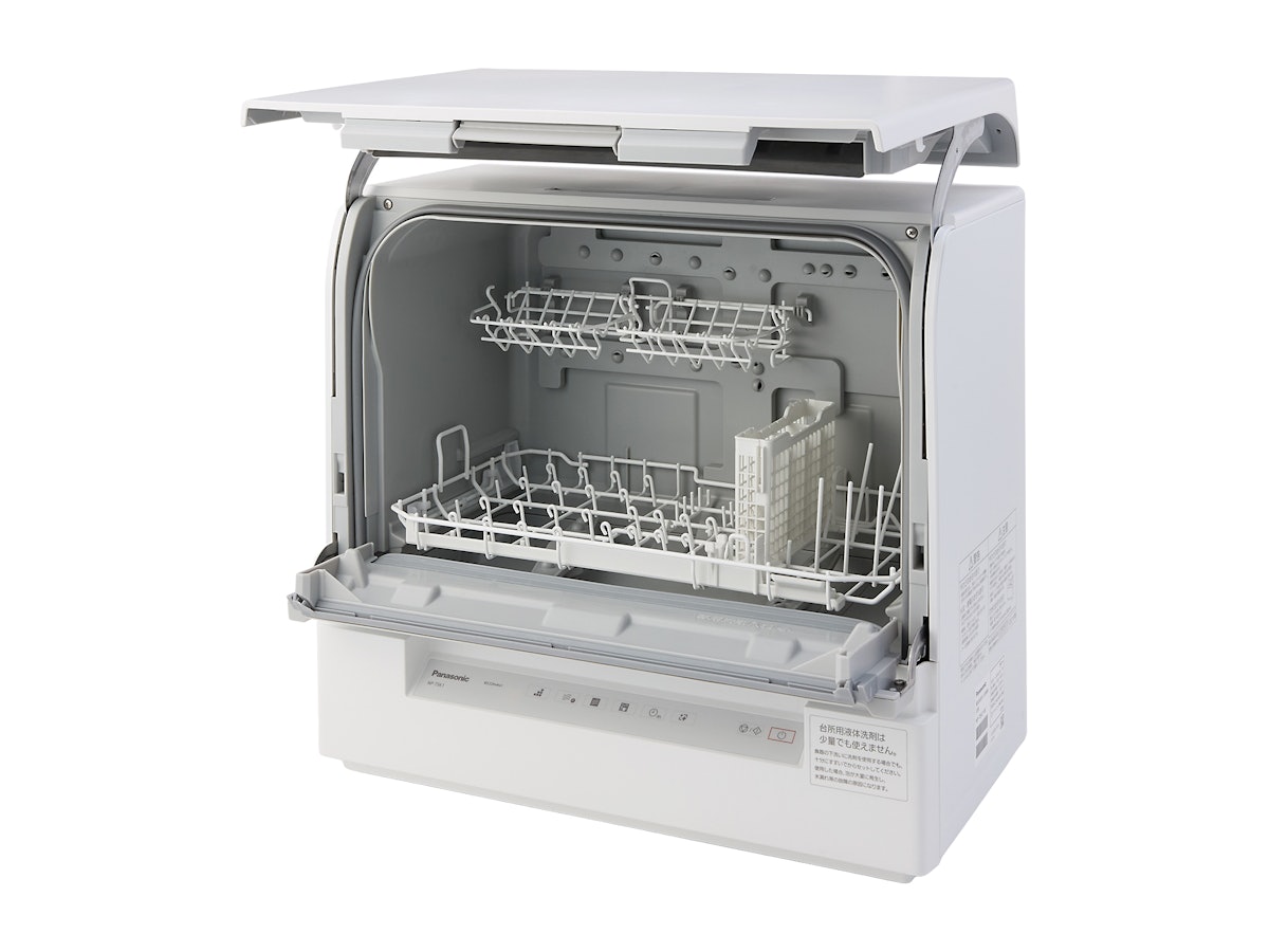 パナソニック 食器洗い乾燥機 NP-TSK1をレビュー!クチコミ パナソニック 食器洗い乾燥機 NP-TSK1をレビュー!クチコミ