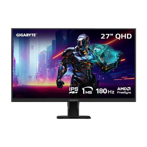 Gaming Monitor 1