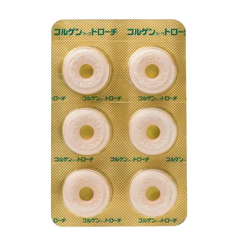 コルゲンコーワトローチ 2