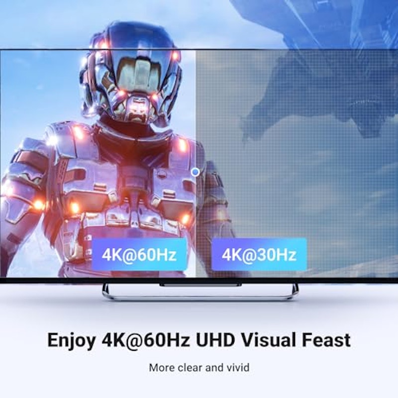 HDMI切り替え器 3