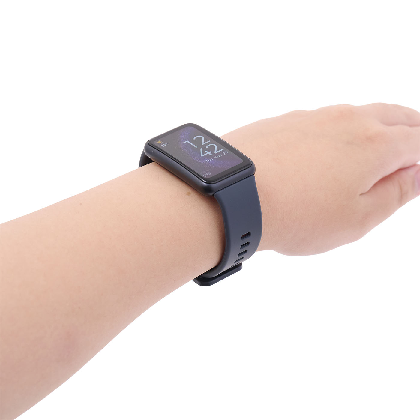 WATCH FIT Special Edition 6