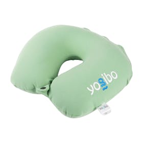 Yogibo Neck Pillow Logo クチコミ評価・評判&検証レビュー 1