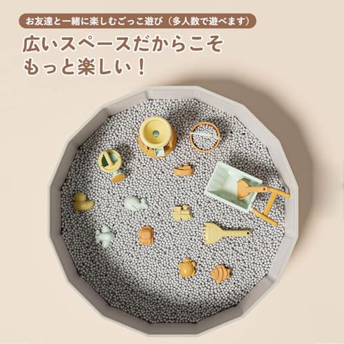 Raineed ベビーサークル 3