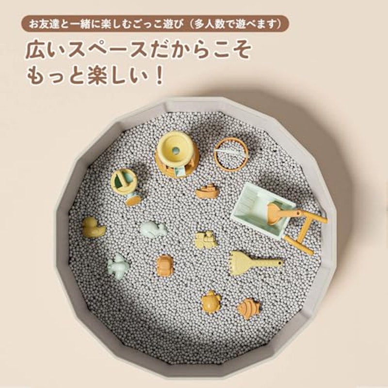 Raineed ベビーサークル 3