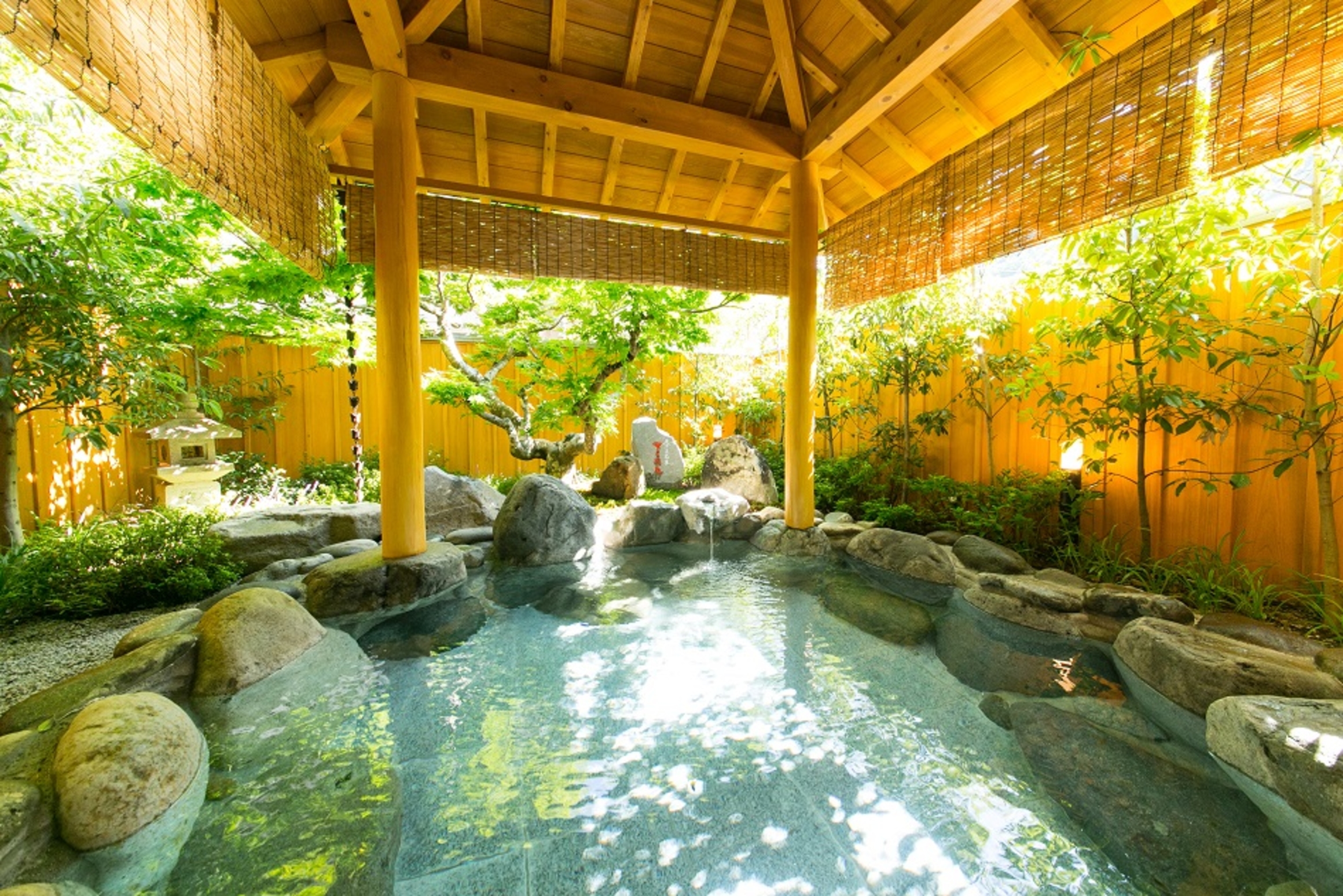 下呂温泉 睦館 4