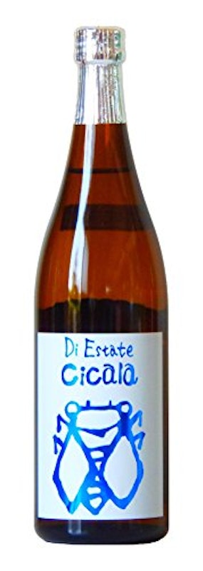 夏純吟 Cicala 3
