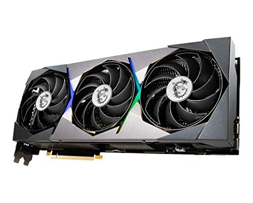 GeForce RTX 3090 SUPRIM X 24G 3