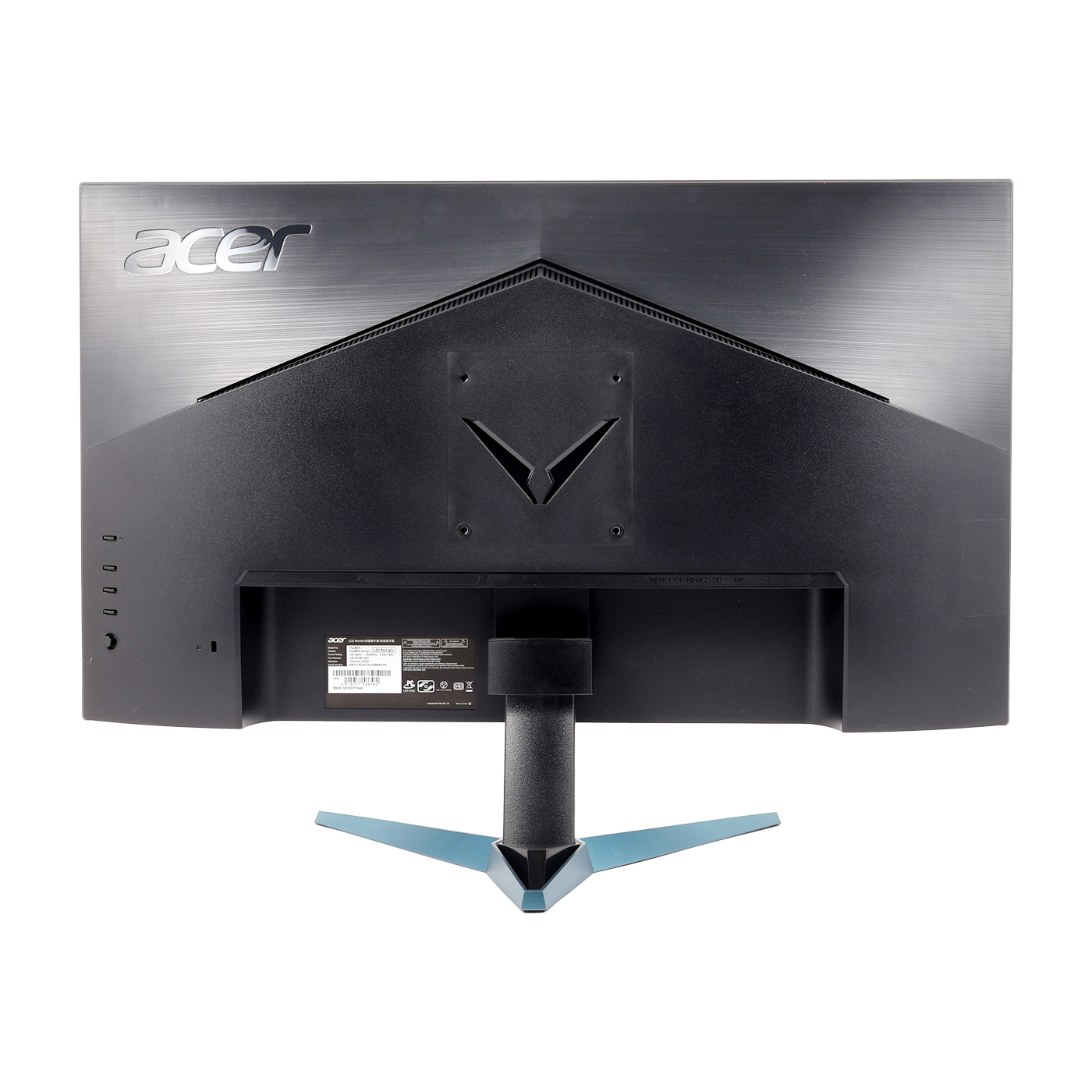 【送料込み】Acer ゲーミングモニター NITRO VG280Kbmiipx Amazon.co.jp: ACER NITRO VG280Kbmiipx 28型4Kゲーミングモニター IPS