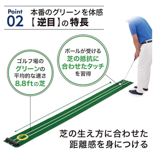 パターマット2WAY  5
