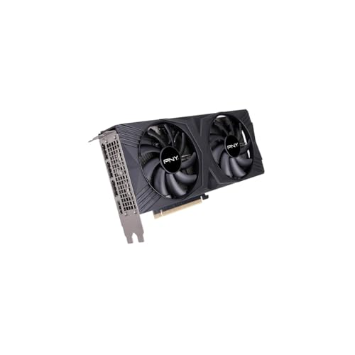 GeForce RTX 4070 SUPER 12GB VERTO OC デュアルファン 7