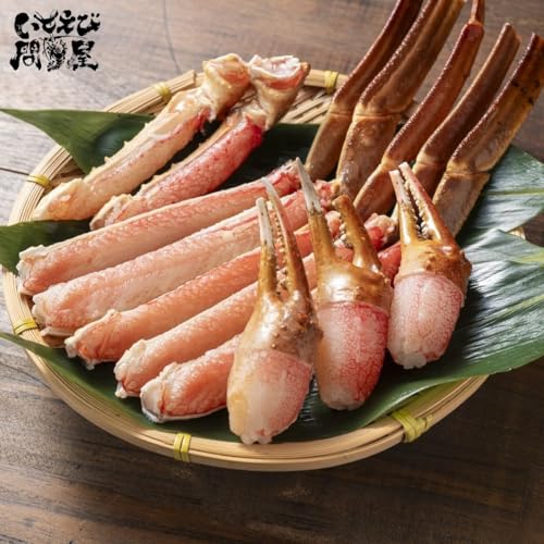 生ずわいがに 2