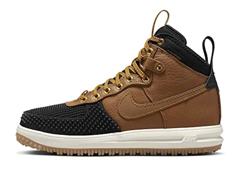 Lunar Force 1 ダックブーツ 1