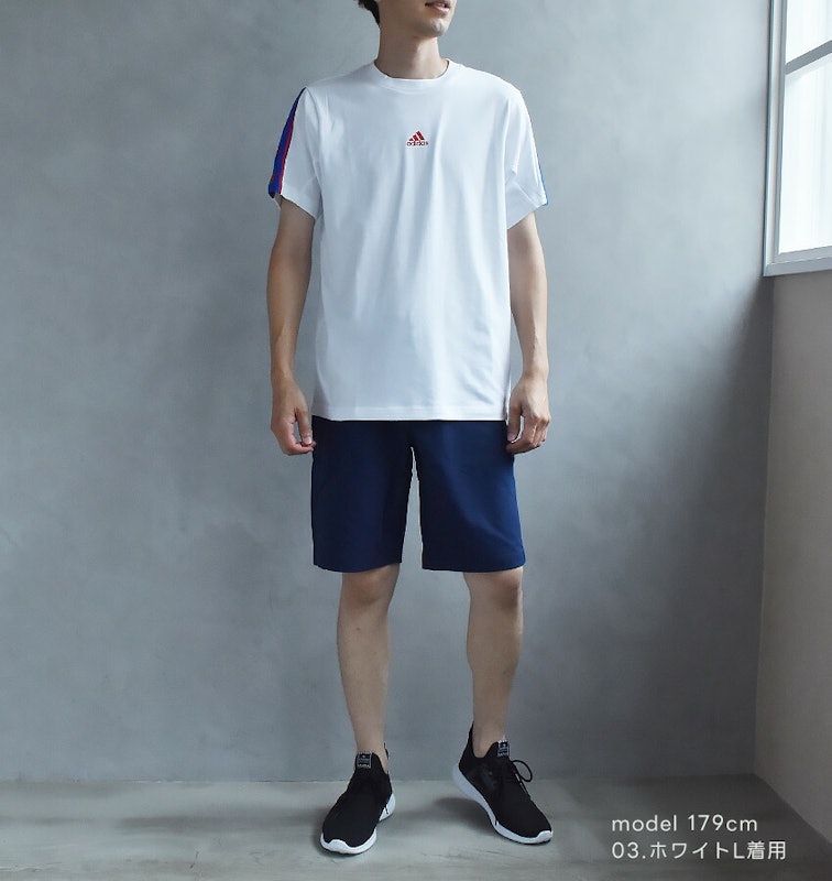 BrandLove 半袖Tシャツ 1