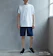 adidas BrandLove 半袖Tシャツ 1